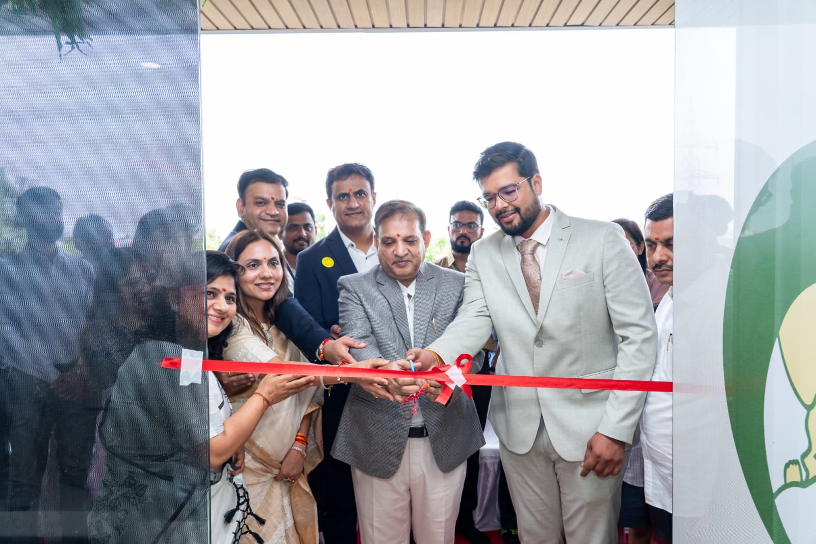 Professional Workplace