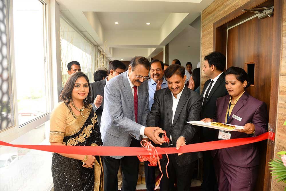 Professional Workplace