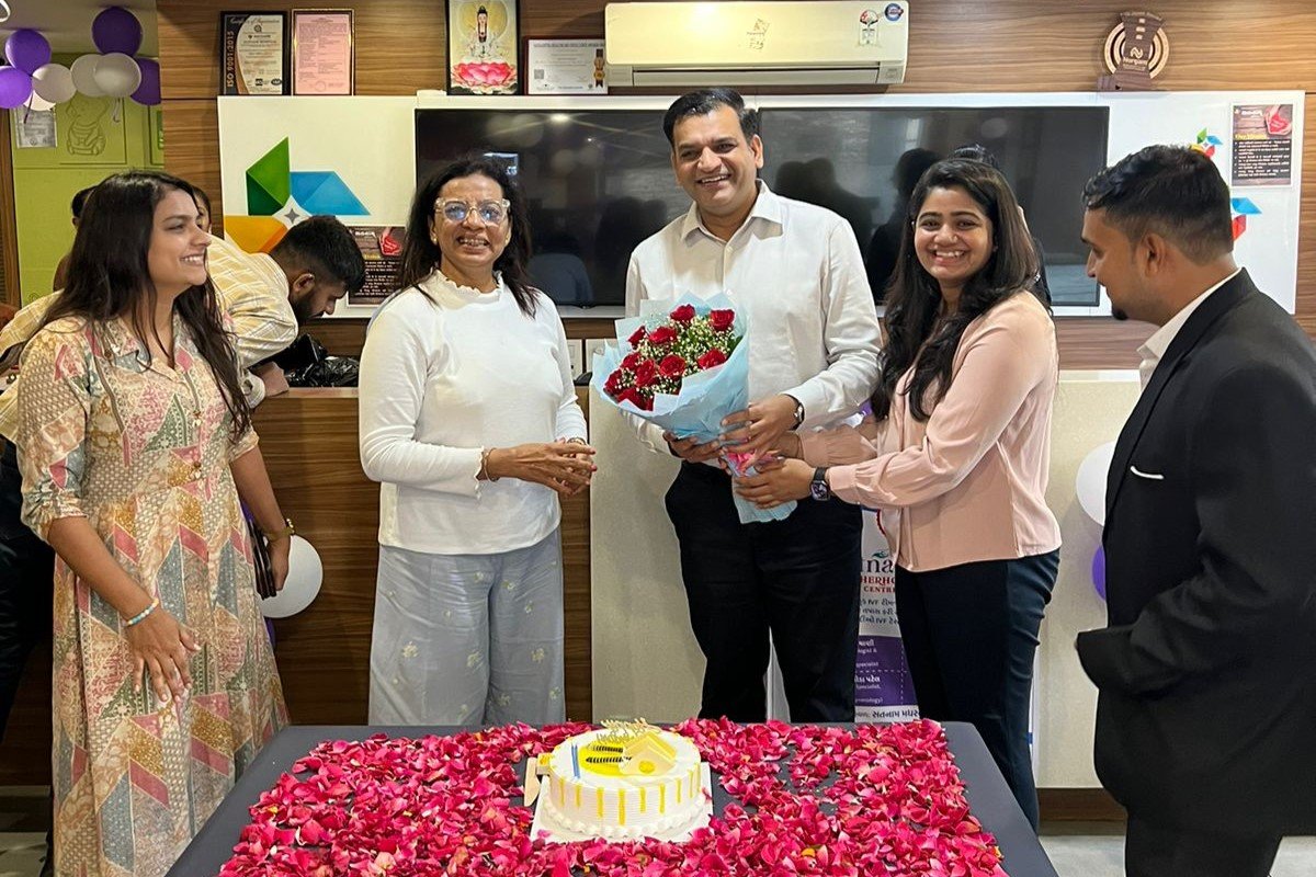 Professional Workplace