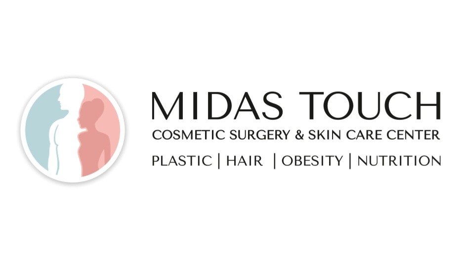 Midas Touch Center