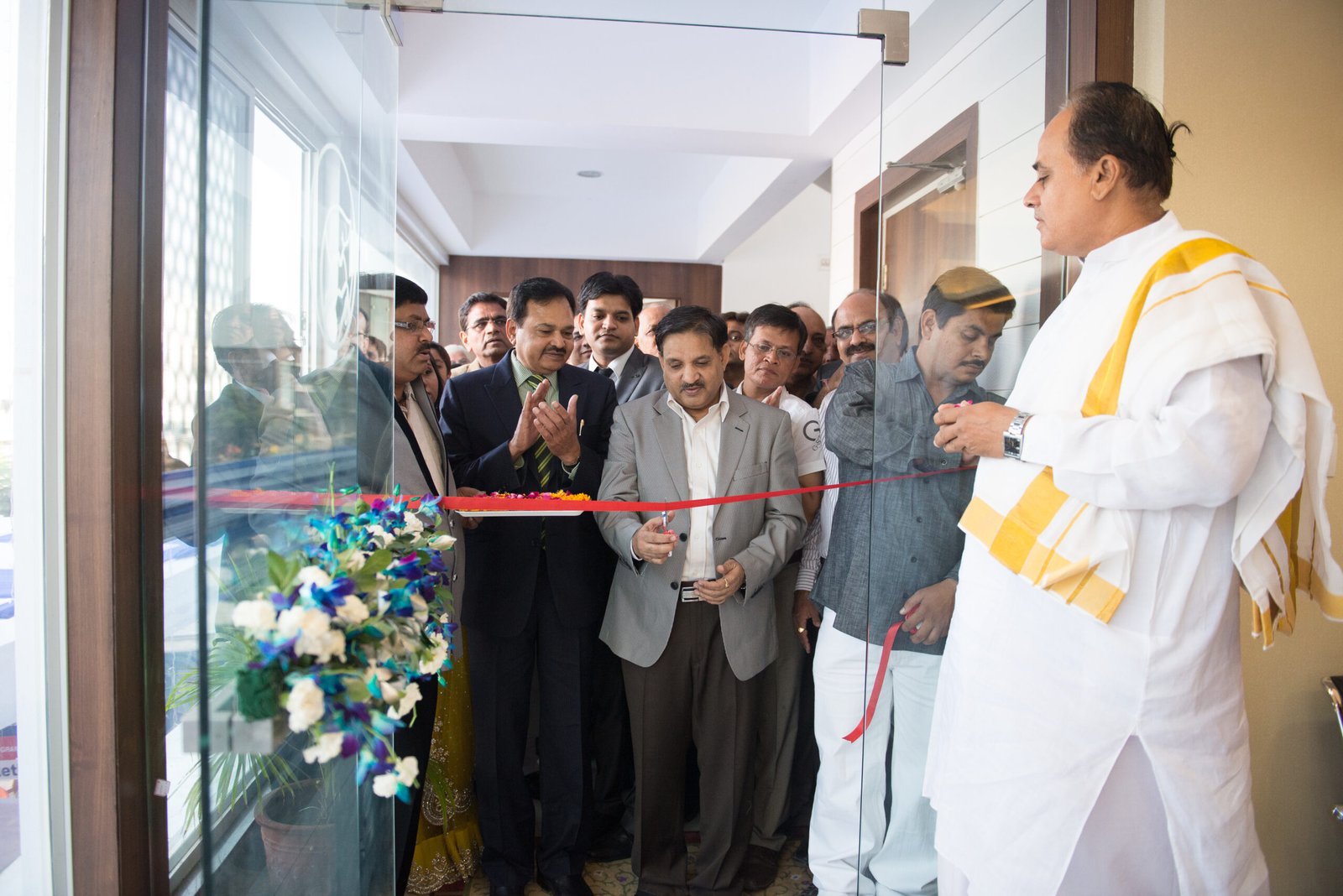 Awards & Certificates